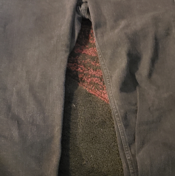 Burberry jeans - Picture 4 of 5